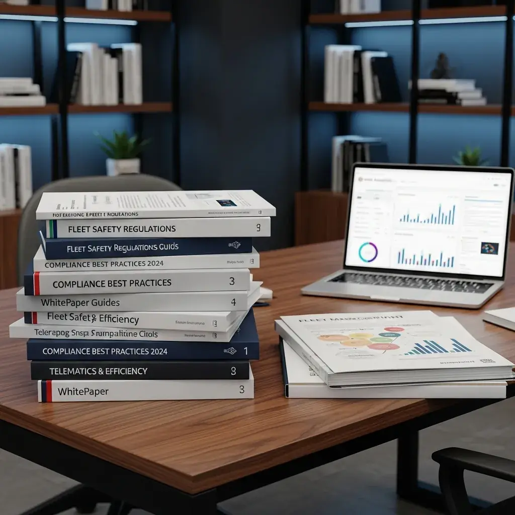 Fleet compliance resources and documentation